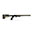 Oppgrader din Howa Mini rifle med ORYX Sportsman Chassis i Olive Drab Green. Perfekt for presisjonsskyting og jakt. Justerbar og kompatibel med AR15-tilbehør. Lær mer! 🏹🔫